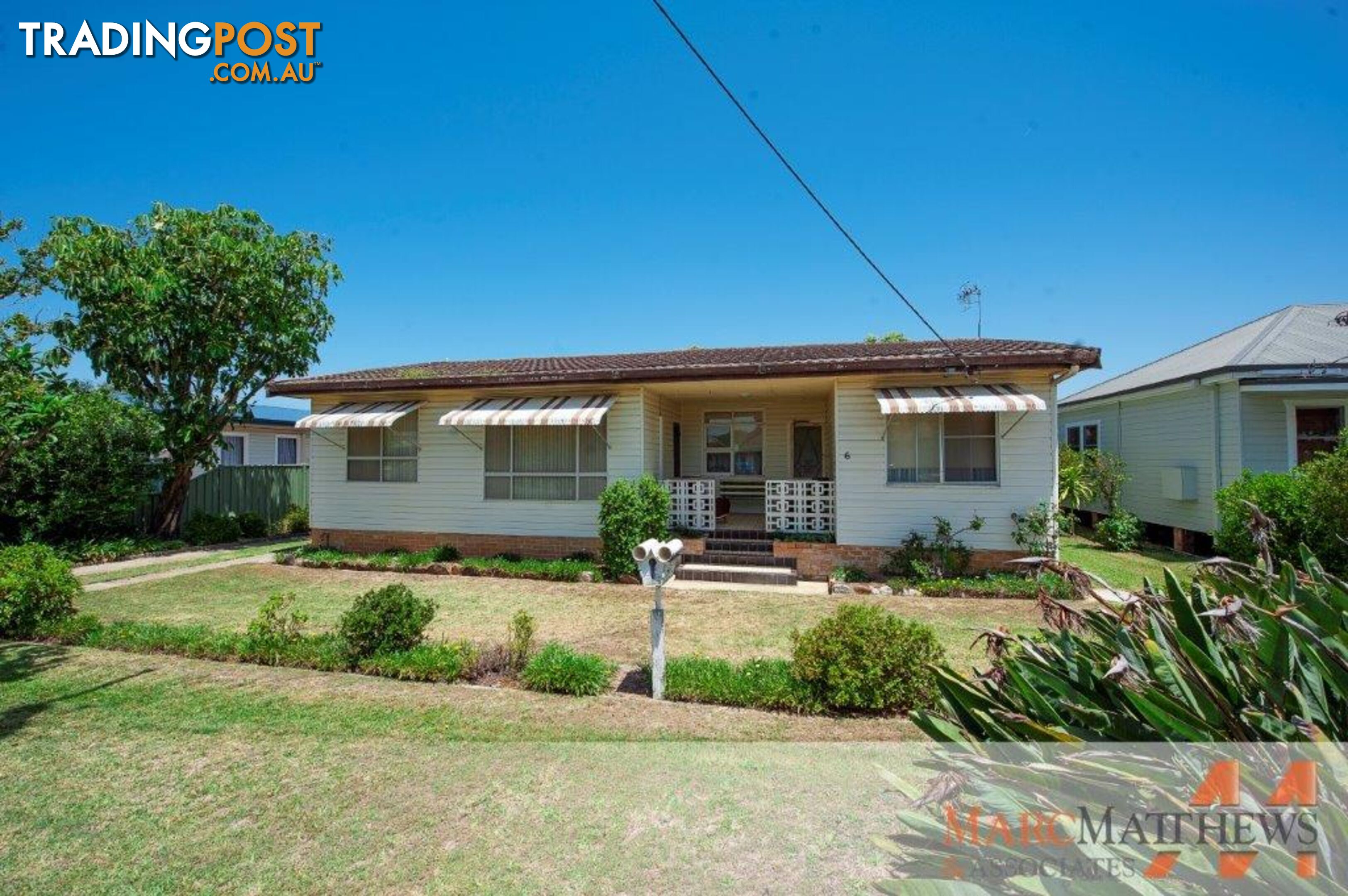 1 6 Gross Avenue UMINA BEACH NSW 2257