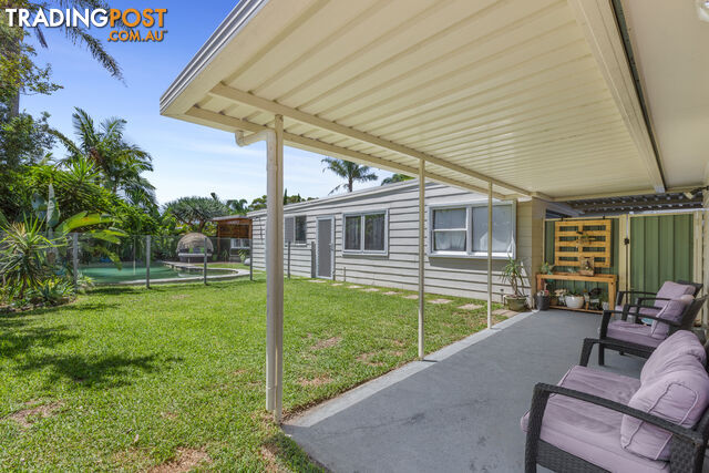 95 McEvoy Avenue UMINA BEACH NSW 2257