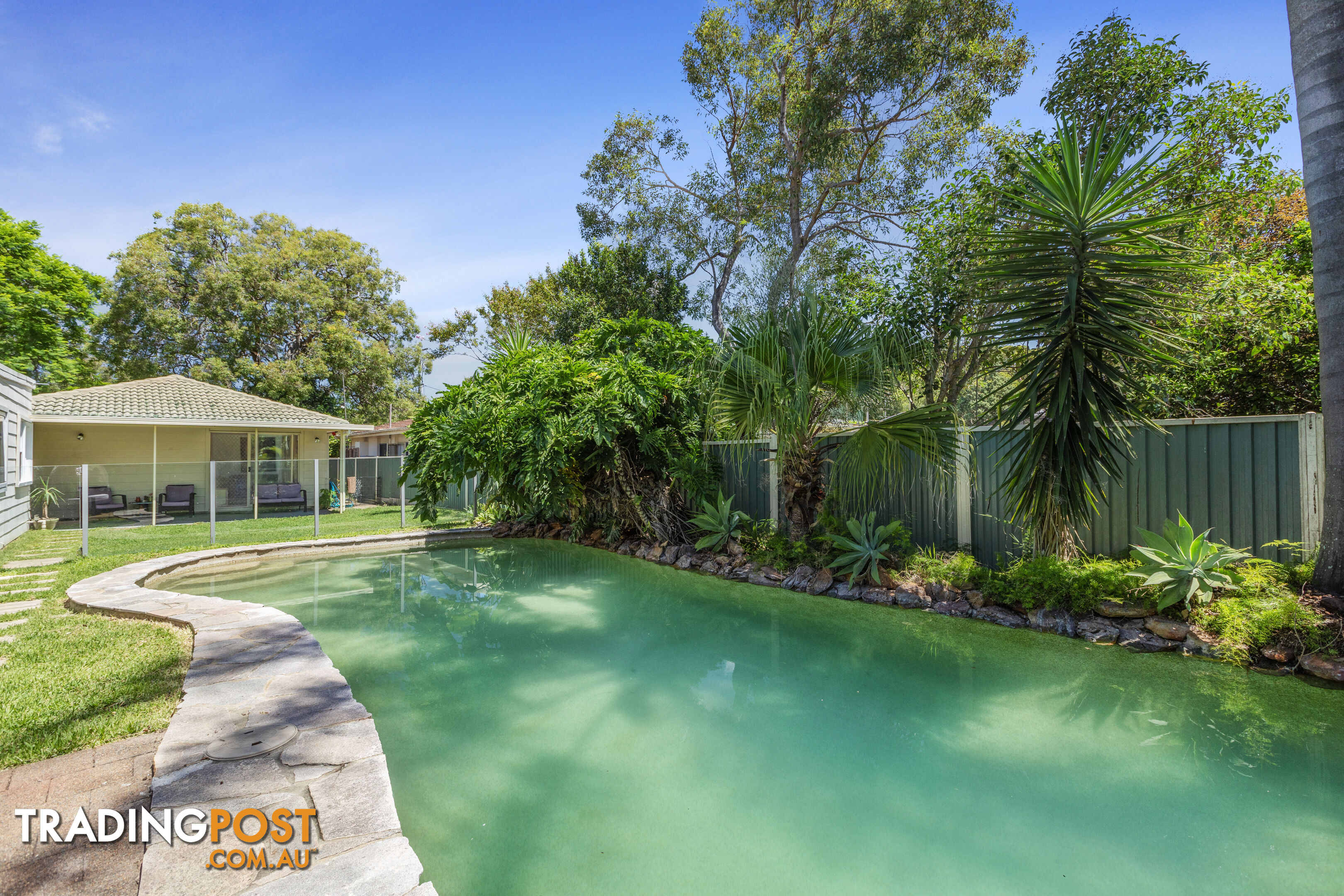 95 McEvoy Avenue UMINA BEACH NSW 2257