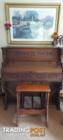 Church Organ