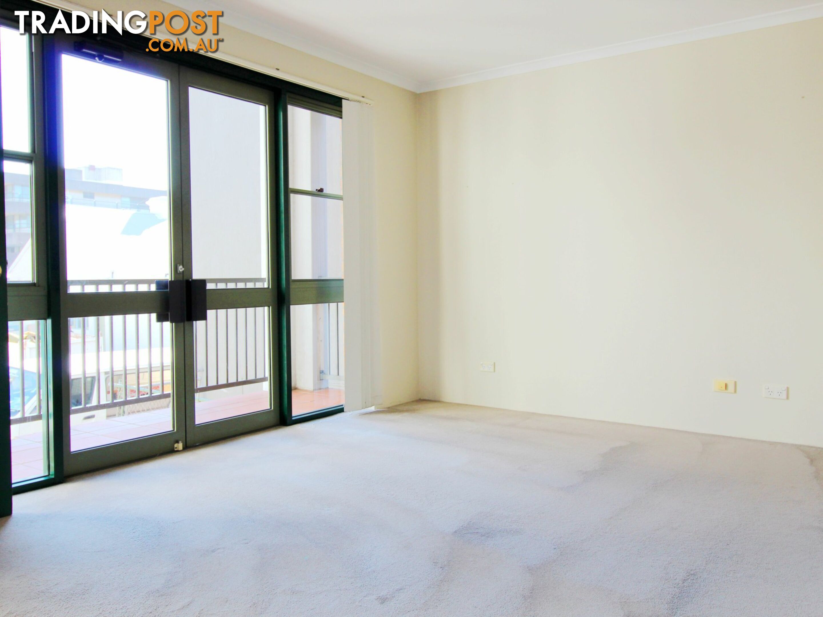 Flat 2/335-341 Glebe Point Road GLEBE NSW 2037