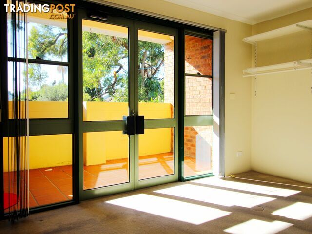 Flat 2/335-341 Glebe Point Road GLEBE NSW 2037