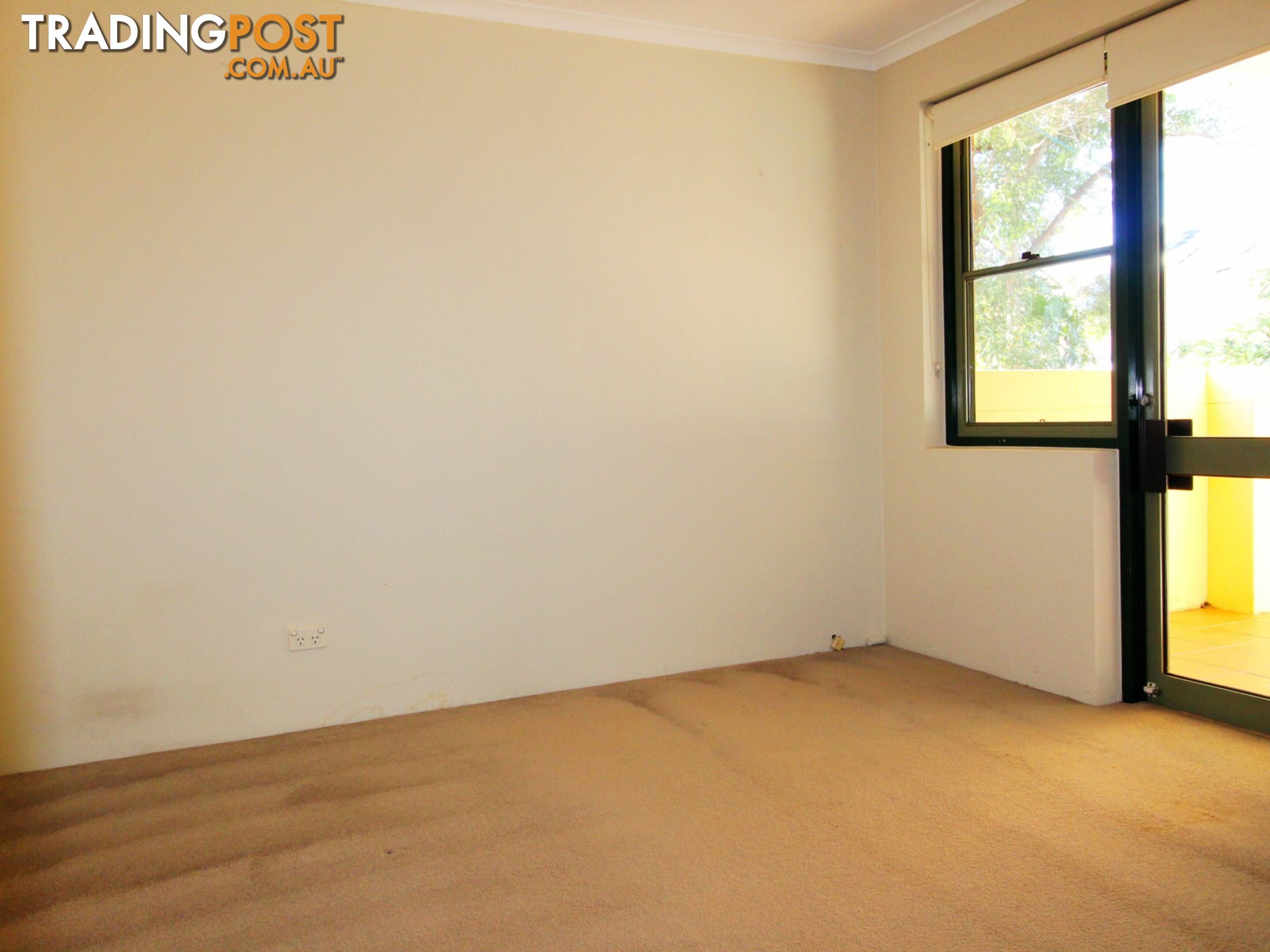 Flat 2/335-341 Glebe Point Road GLEBE NSW 2037