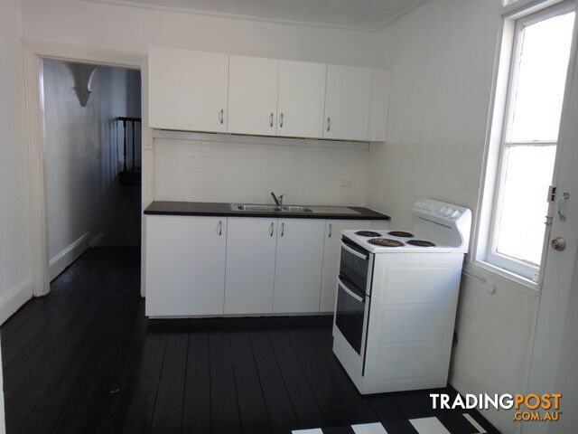 Unit 2/165 Wigram Road GLEBE NSW 2037