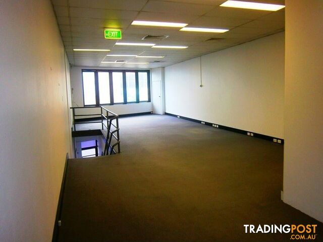 1st Floor/249 King Street NEWTOWN NSW 2042