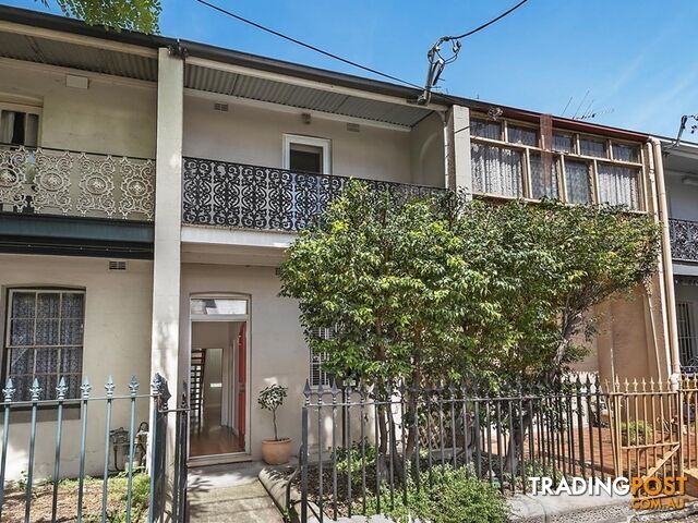 67 Bridge Road GLEBE NSW 2037