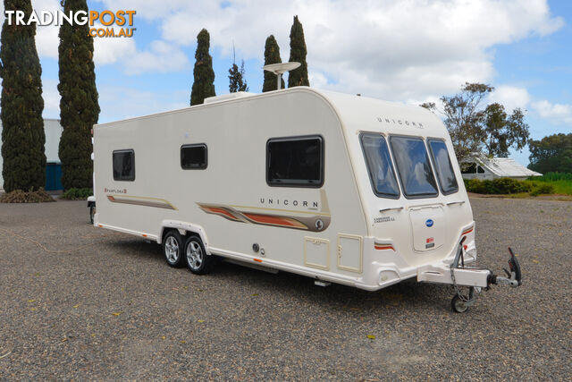 2013 Bailey Unicorn Pamplona - photo 3 of 37