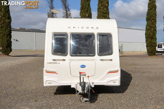 2013 Bailey Unicorn Pamplona - photo 4 of 37