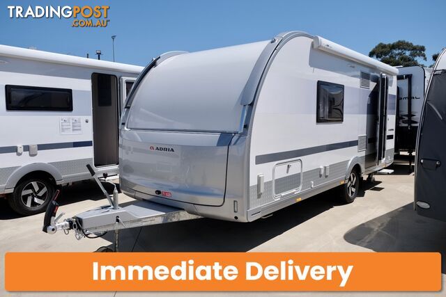 2023 Adria Adora 542 PH Sport