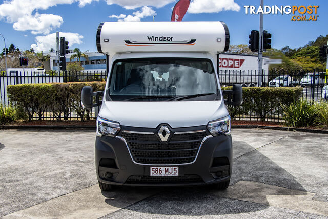 2024 Windsor Daintree Renault 2 Berth - photo 4 of 35