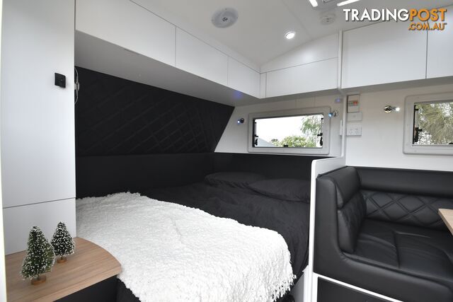 Deluxe Caravans - photo 5 of 12