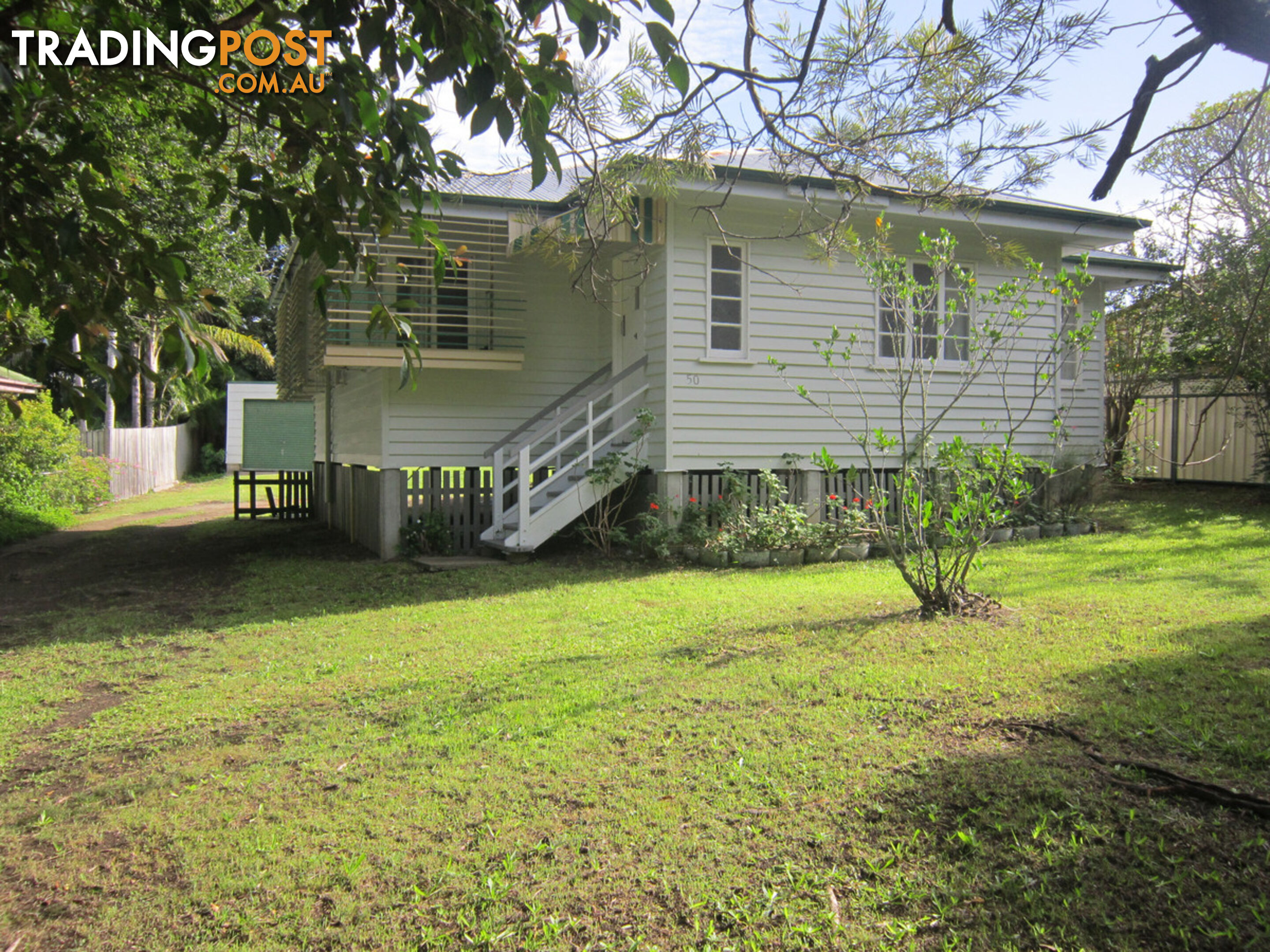 50 Murton Avenue HOLLAND PARK QLD 4121