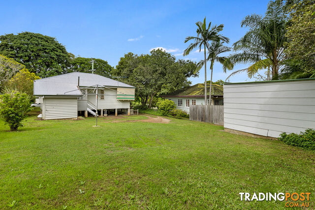 50 Murton Avenue HOLLAND PARK QLD 4121