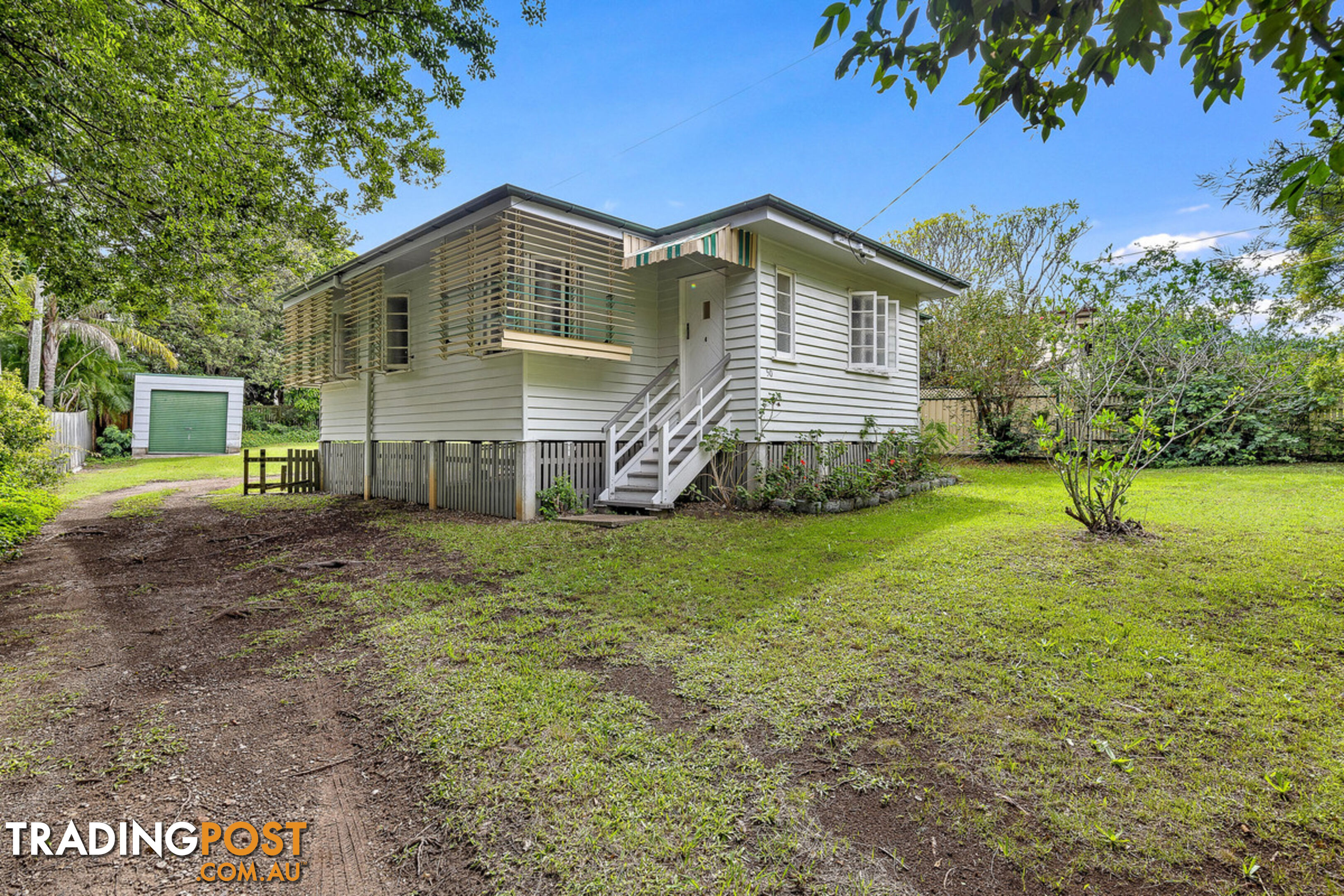 50 Murton Avenue HOLLAND PARK QLD 4121