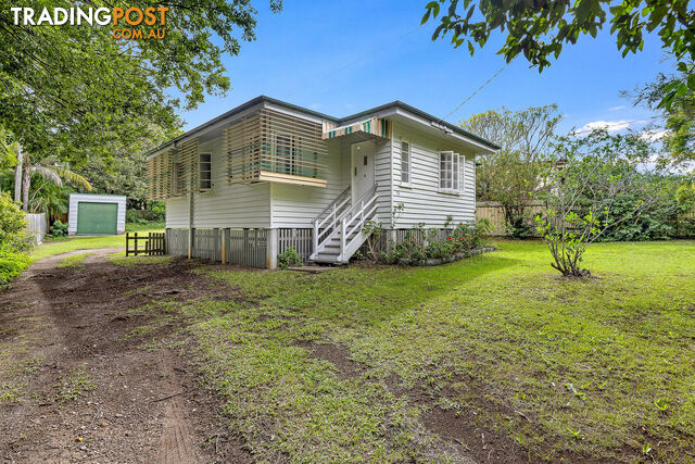 50 Murton Avenue HOLLAND PARK QLD 4121