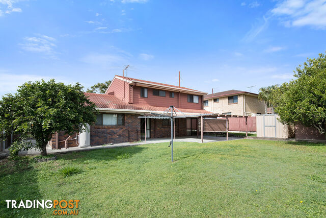 7 Aldford Street CARINDALE QLD 4152