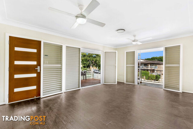 56 Nicklin Street COORPAROO QLD 4151