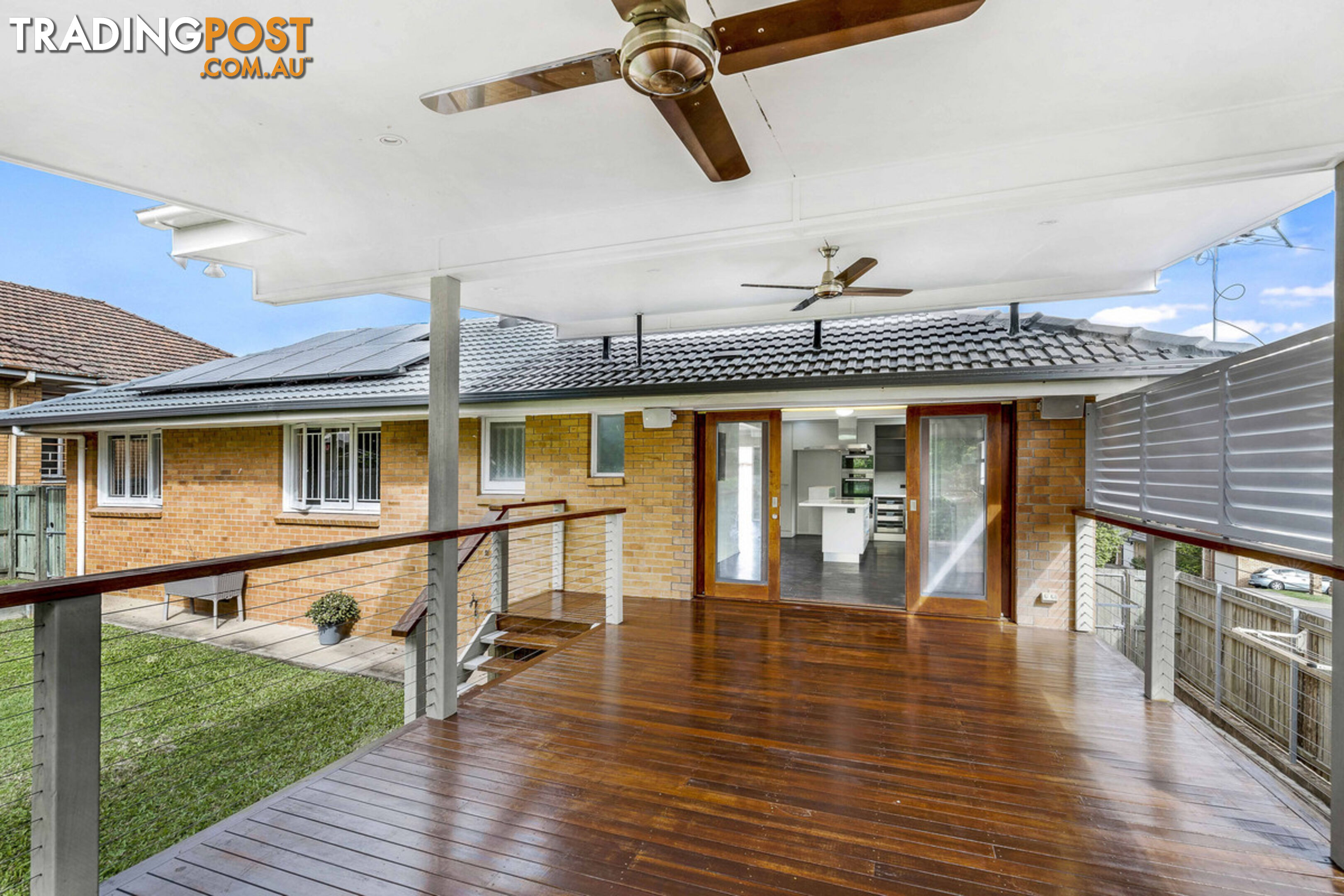 56 Nicklin Street COORPAROO QLD 4151