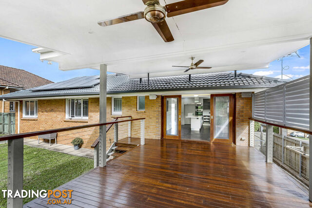 56 Nicklin Street COORPAROO QLD 4151