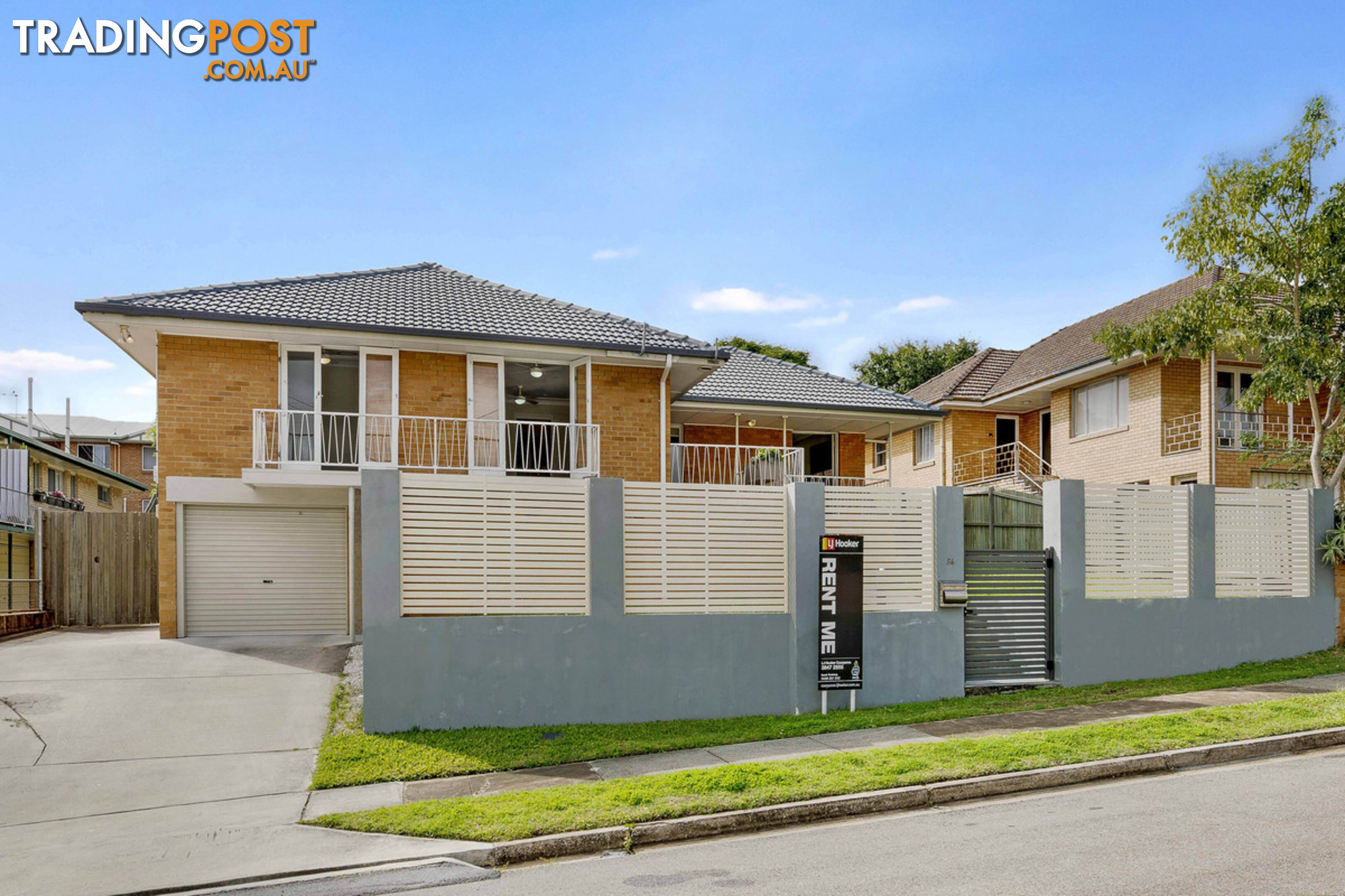 56 Nicklin Street COORPAROO QLD 4151