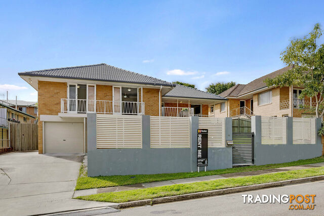 56 Nicklin Street COORPAROO QLD 4151