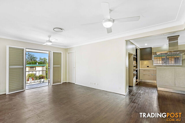 56 Nicklin Street COORPAROO QLD 4151