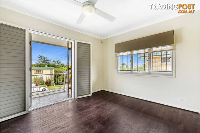 56 Nicklin Street COORPAROO QLD 4151