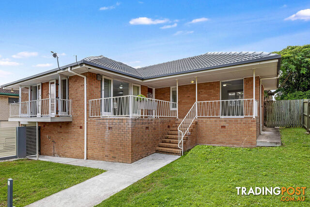 56 Nicklin Street COORPAROO QLD 4151