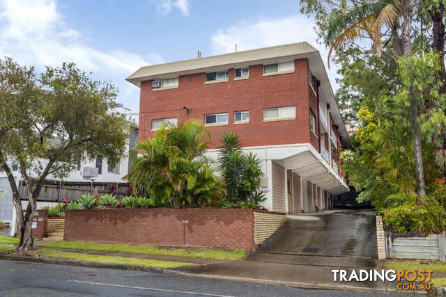 3/68 Pembroke Road COORPAROO QLD 4151