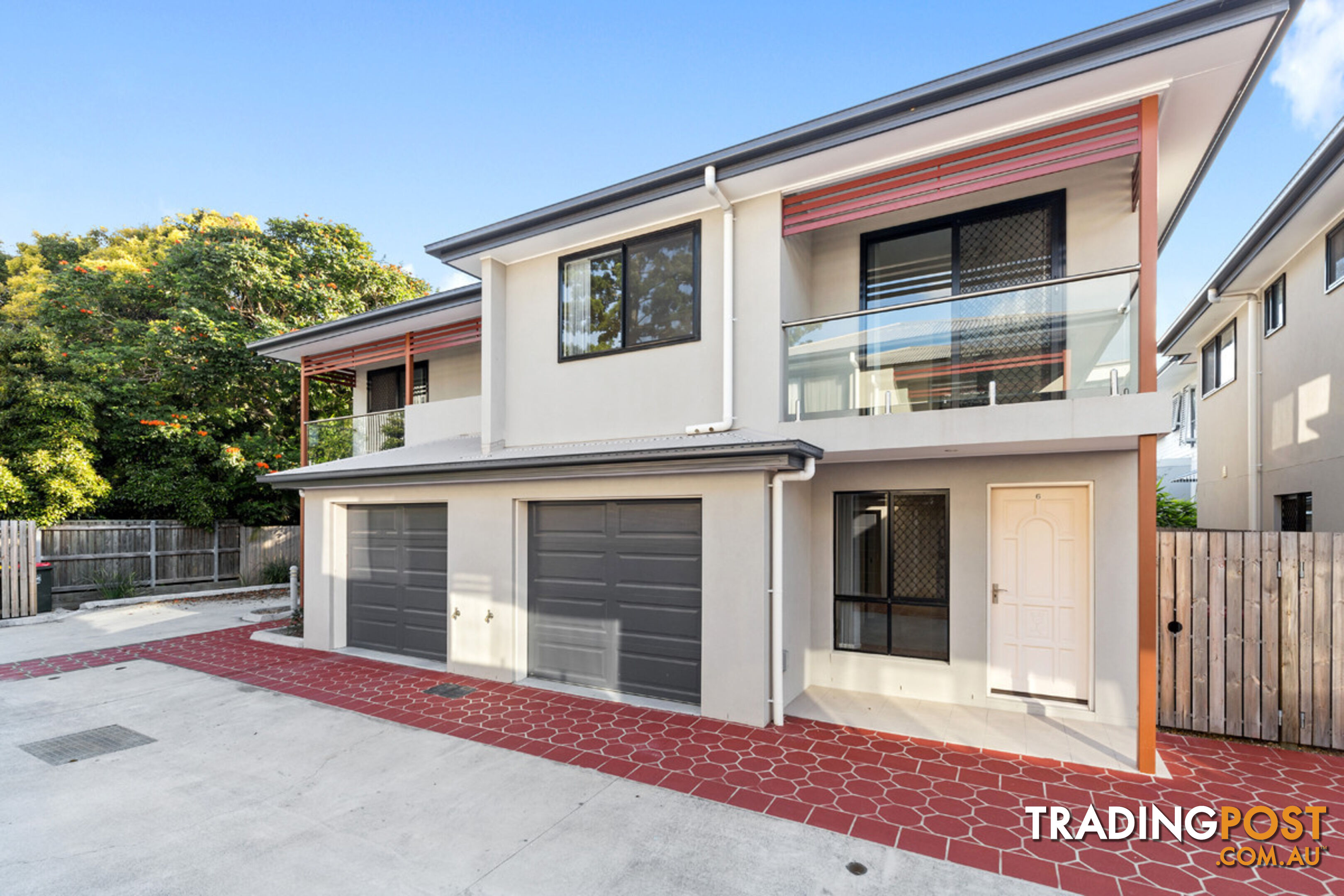 6/143-145 Baringa Street MORNINGSIDE QLD 4170