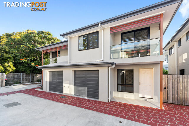 6/143-145 Baringa Street MORNINGSIDE QLD 4170