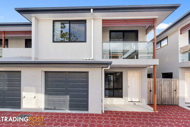 6/143-145 Baringa Street MORNINGSIDE QLD 4170