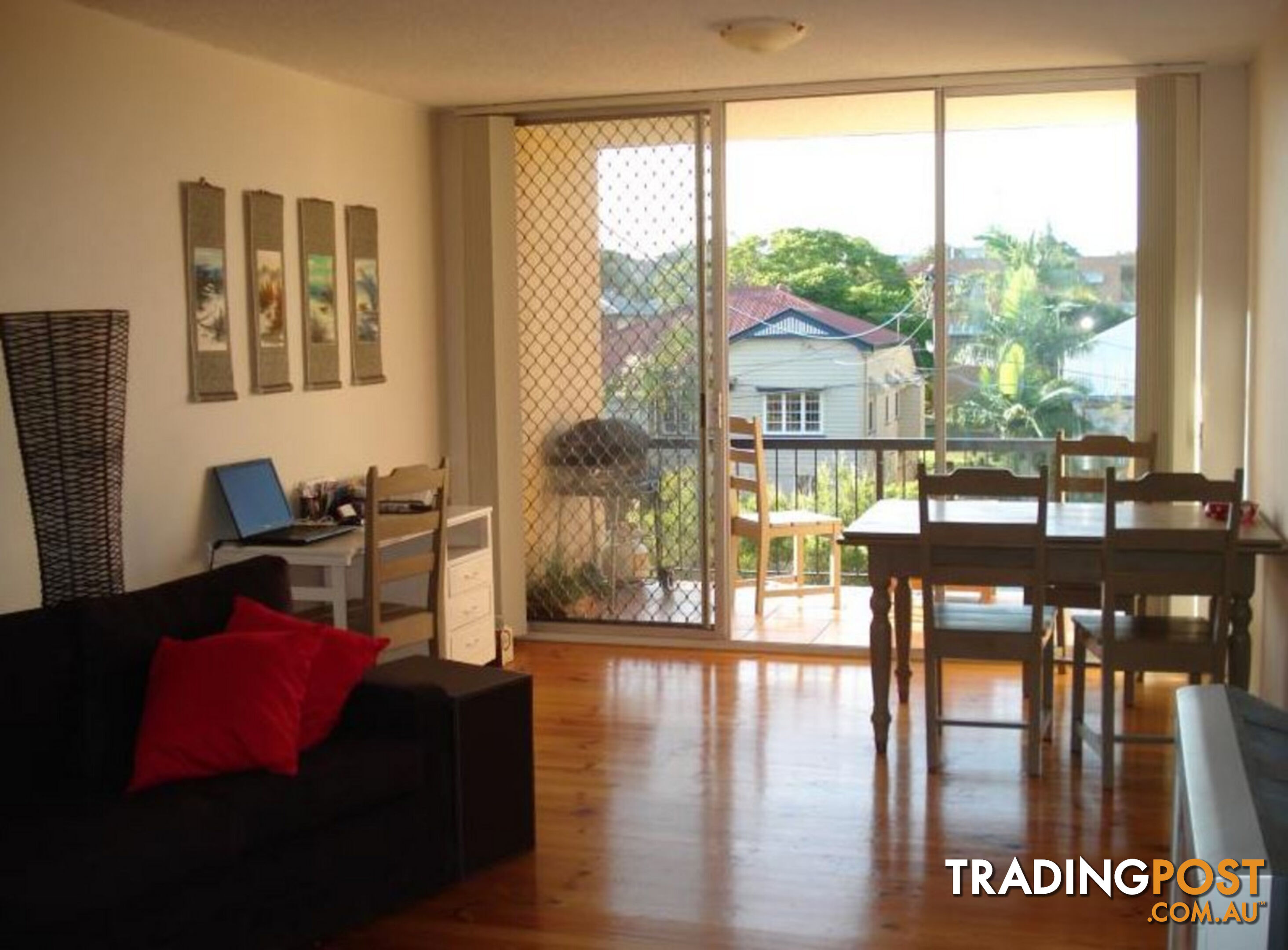 4/12 Birdwood Street COORPAROO QLD 4151