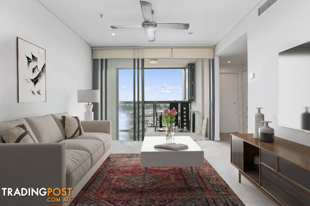 1085/16 Hamilton Place BOWEN HILLS QLD 4006