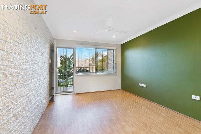 3/96 Victoria Terrace GREENSLOPES QLD 4120