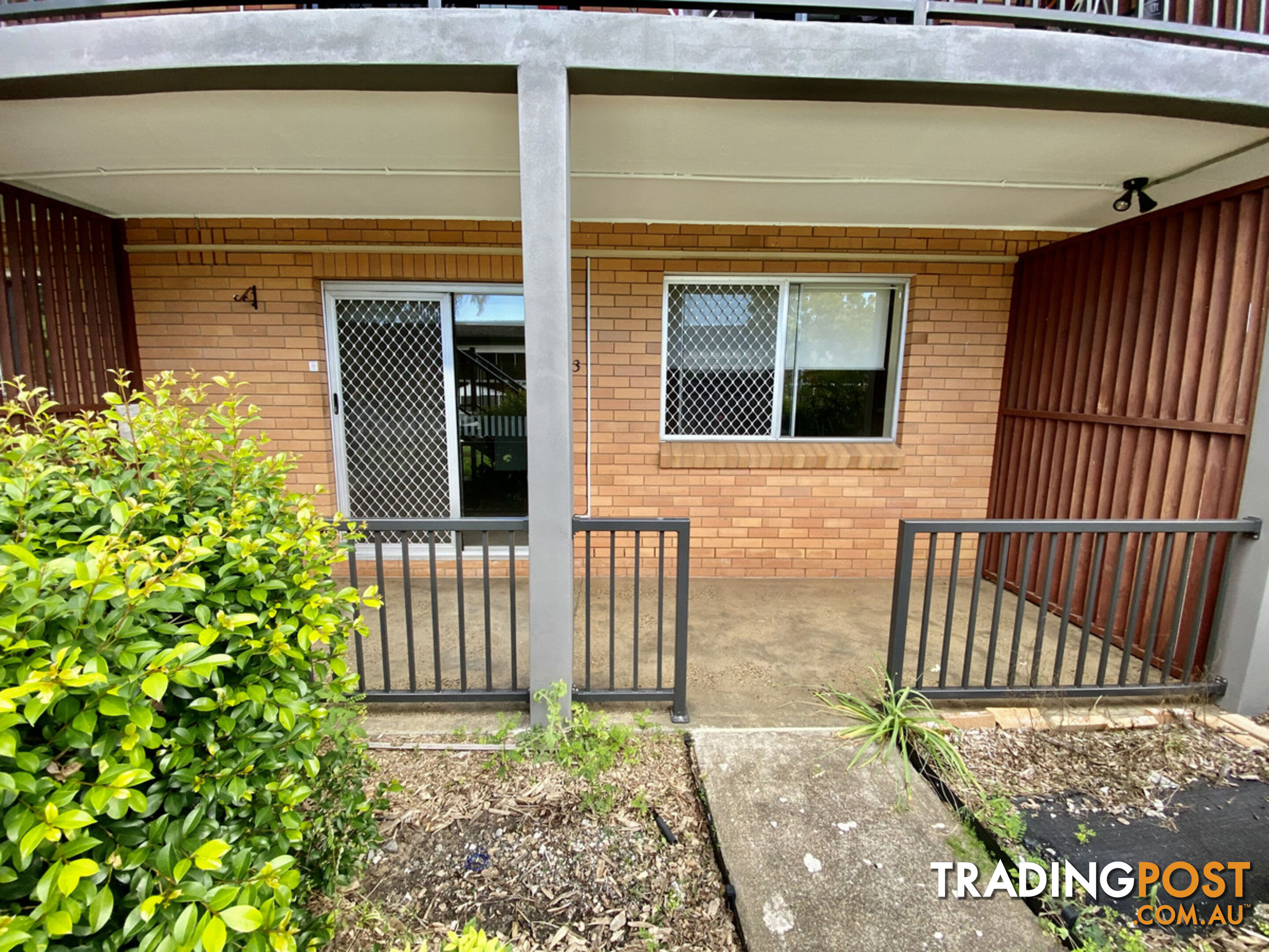 3/47 Victoria Street FAIRFIELD QLD 4103