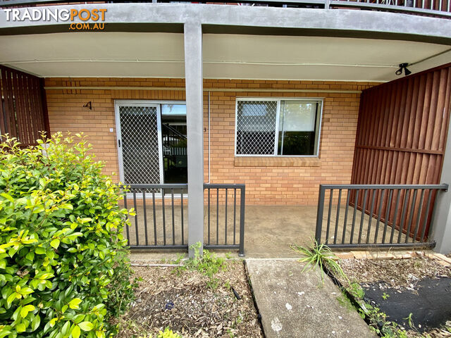 3/47 Victoria Street FAIRFIELD QLD 4103