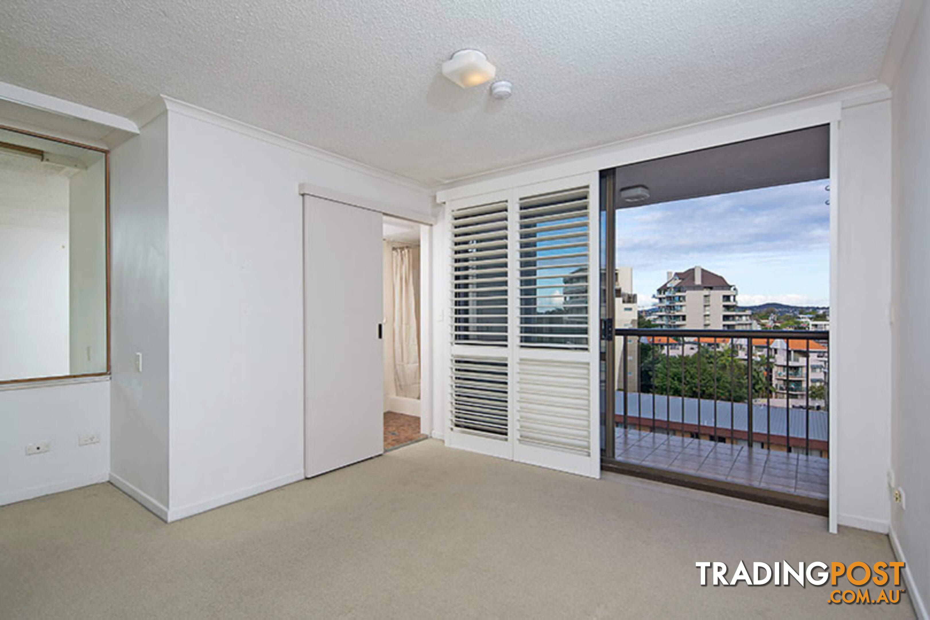 23/89 Thorn Street KANGAROO POINT QLD 4169