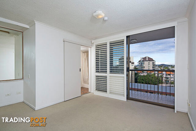 23/89 Thorn Street KANGAROO POINT QLD 4169