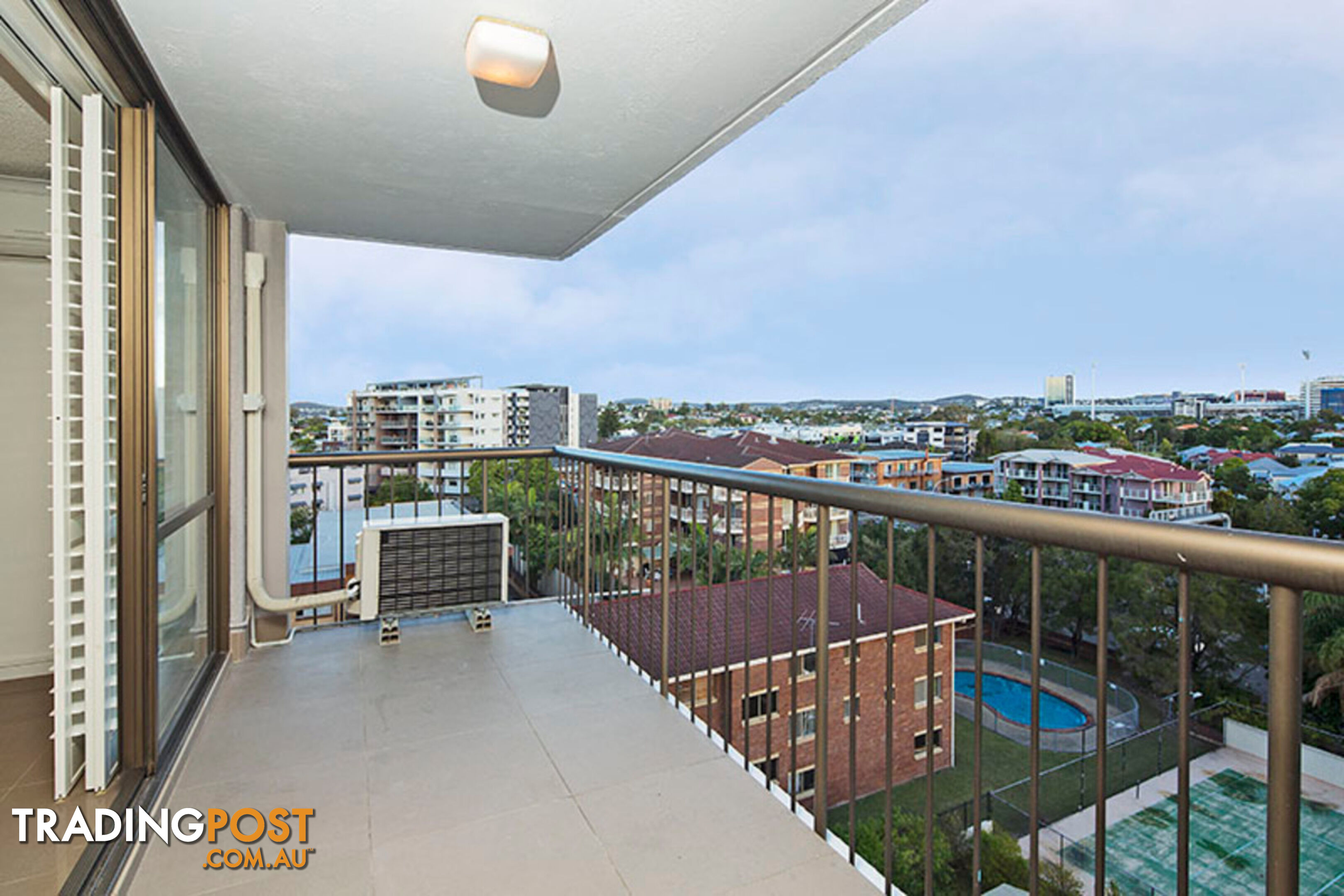 23/89 Thorn Street KANGAROO POINT QLD 4169