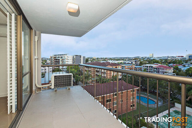 23/89 Thorn Street KANGAROO POINT QLD 4169