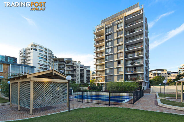 23/89 Thorn Street KANGAROO POINT QLD 4169