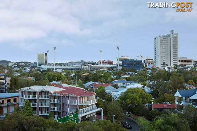 23/89 Thorn Street KANGAROO POINT QLD 4169