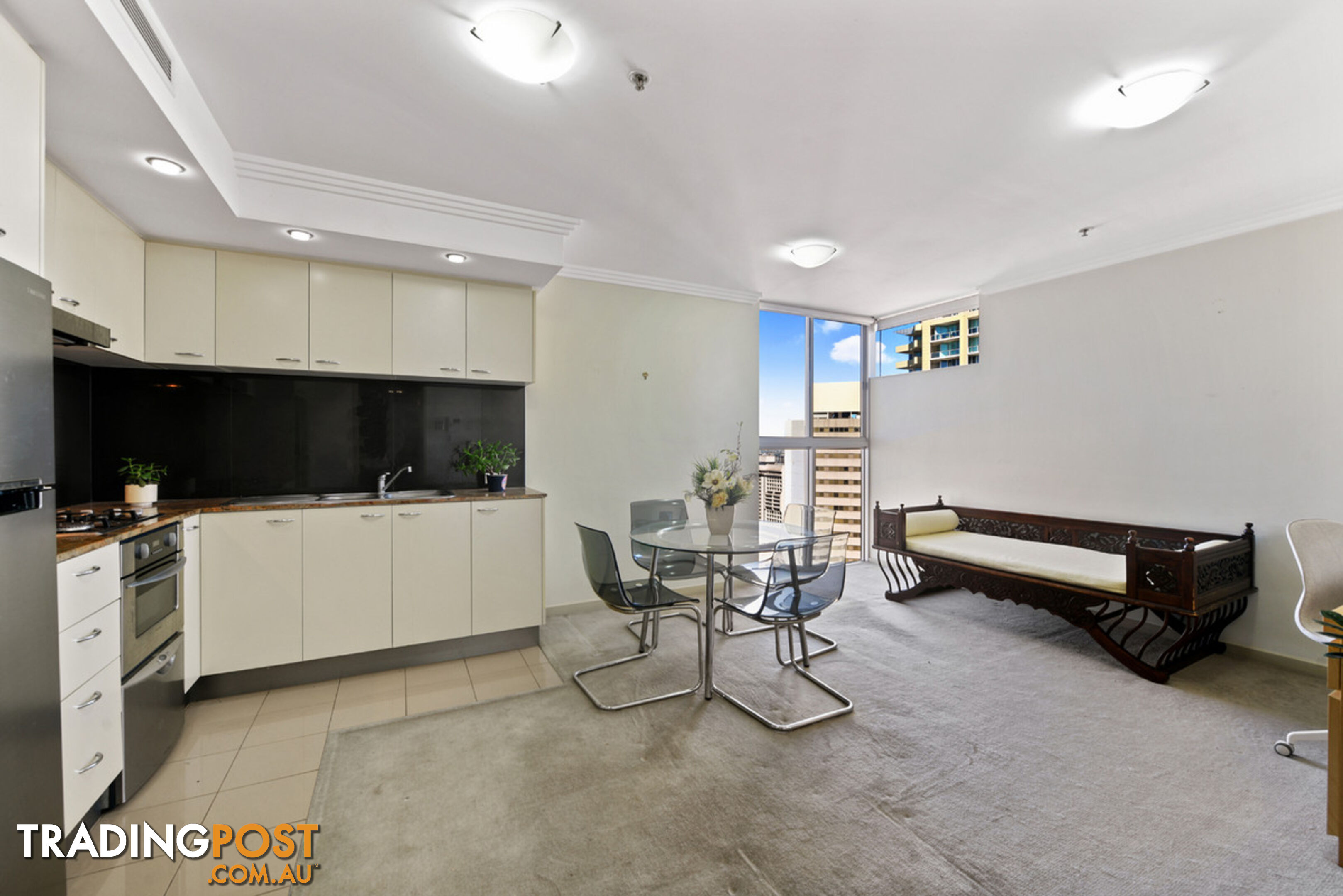 3110/70 Mary Street BRISBANE CITY QLD 4000