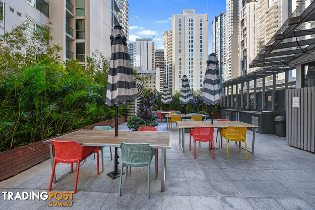 3110/70 Mary Street BRISBANE CITY QLD 4000