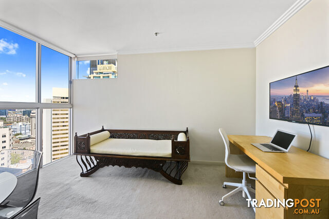 3110/70 Mary Street BRISBANE CITY QLD 4000