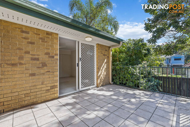 7/33 Lilly Street GREENSLOPES QLD 4120