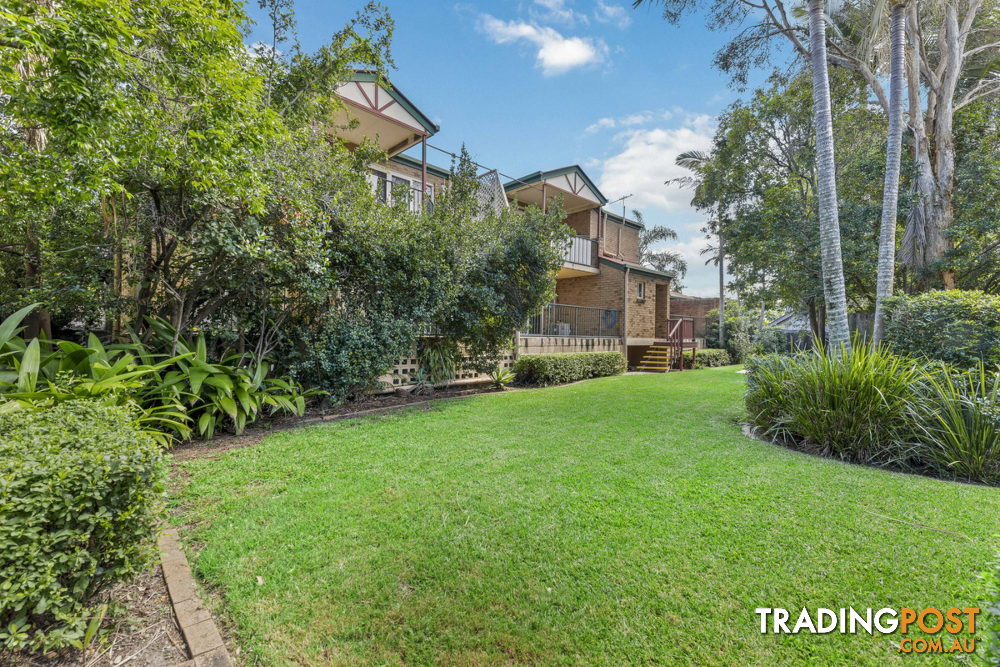7/33 Lilly Street GREENSLOPES QLD 4120