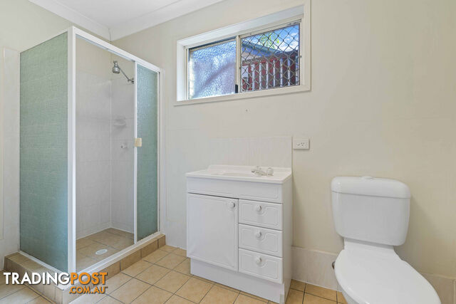 7/33 Lilly Street GREENSLOPES QLD 4120