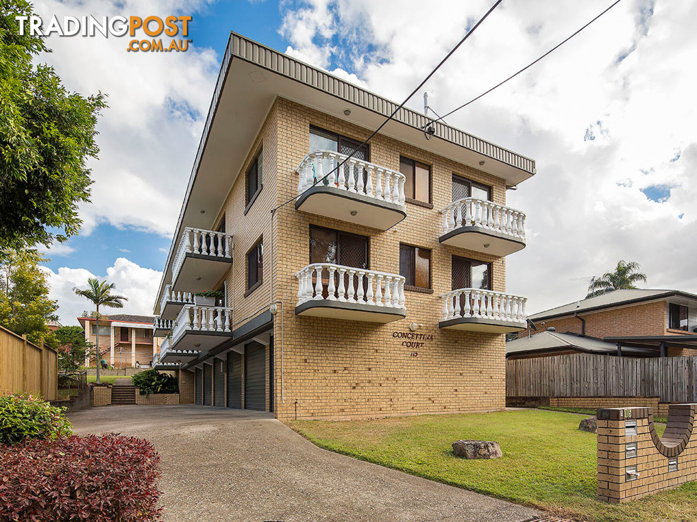 2/115 Leicester Street COORPAROO QLD 4151